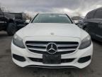 2015 Mercedes-Benz C 300 за продажба в North Las Vegas, NV - Side
