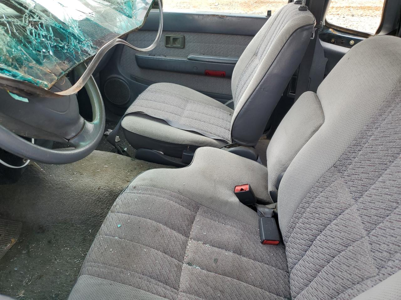 1997 Toyota Tacoma - Image 10