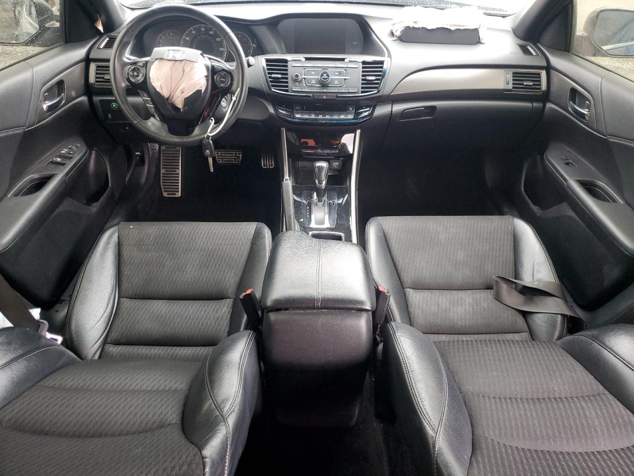 2016 Honda Accord - Image 8