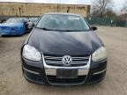 2007 Volkswagen Jetta  იყიდება Laurel-ში, MD - Rear End