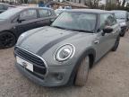 2019 MINI COOPER CLA for sale at Copart WOLVERHAMPTON