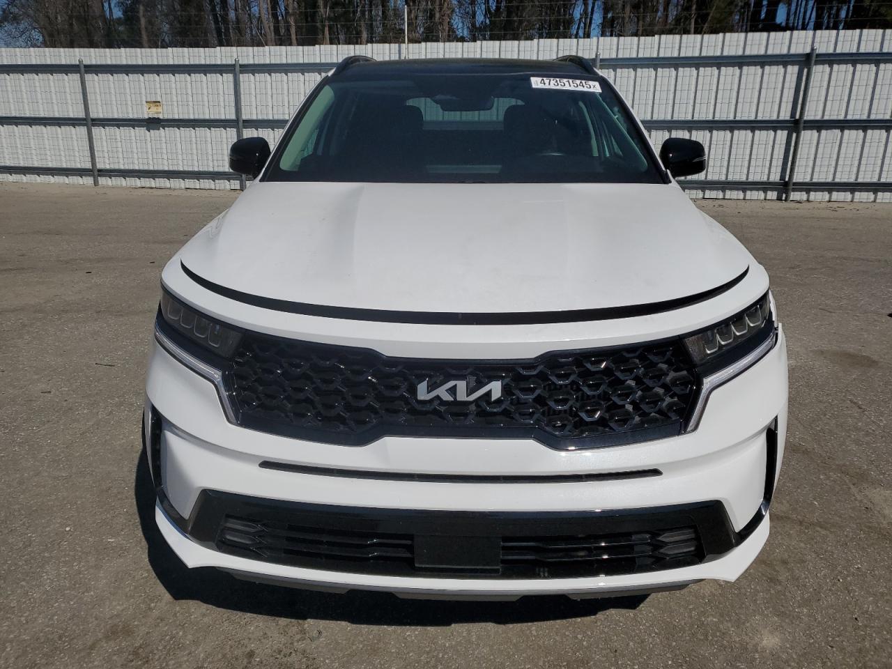 2023 Kia Sorento - Image 5
