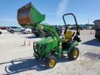 2023 John Deere 1025R Tractor продається в Arcadia, FL - Mechanical