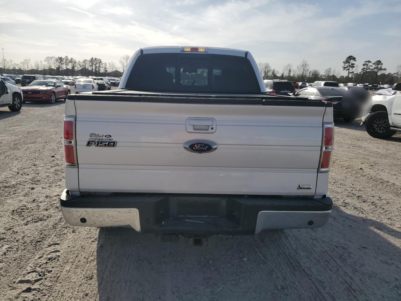 2010 Ford F-150 - Image 6