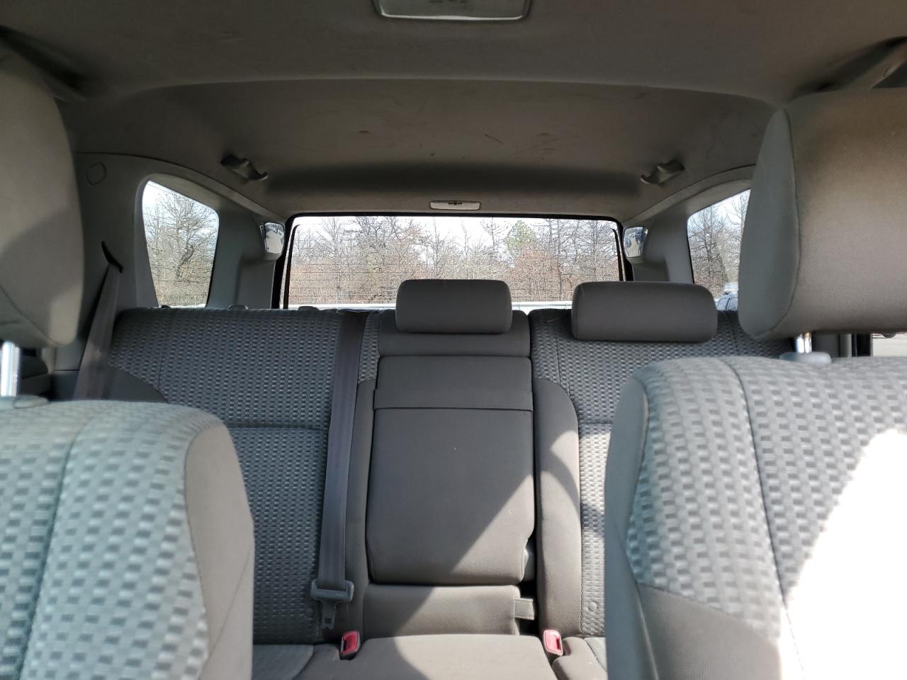 2007 Toyota 4Runner - Image 10