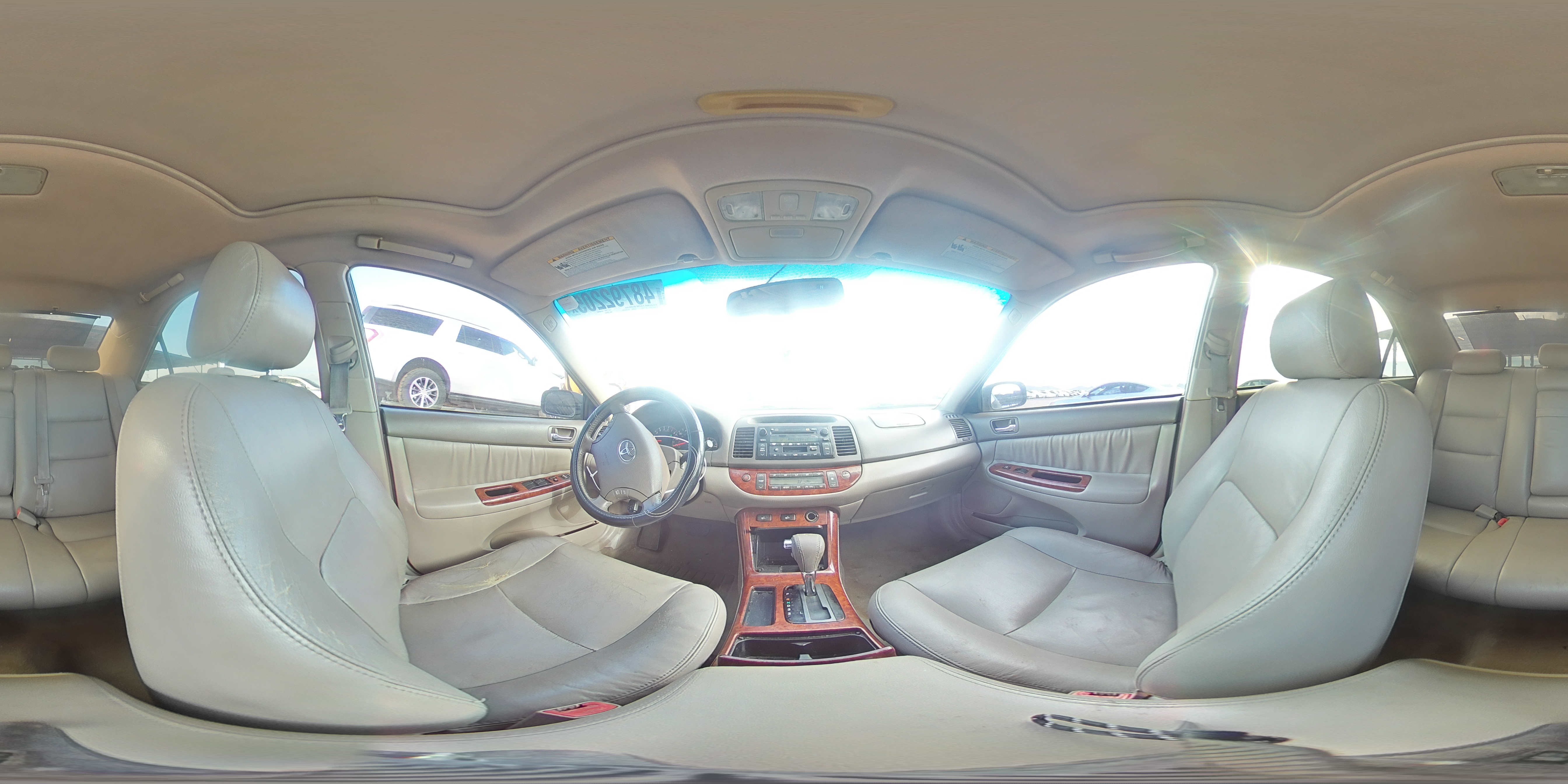 2006 Toyota Camry - Image 13