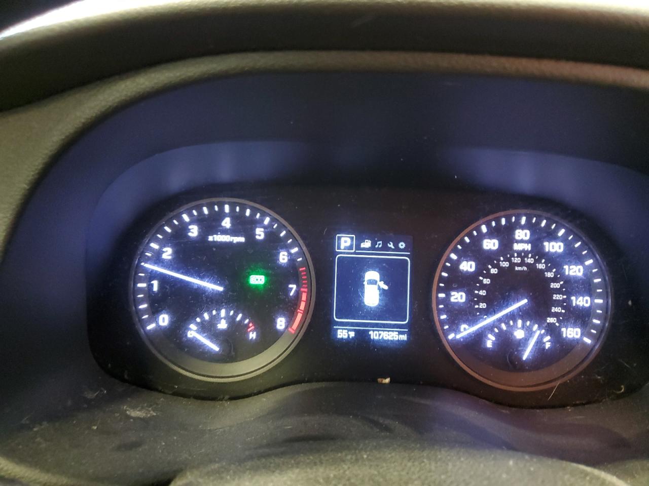 2016 Hyundai Tucson - Image 9