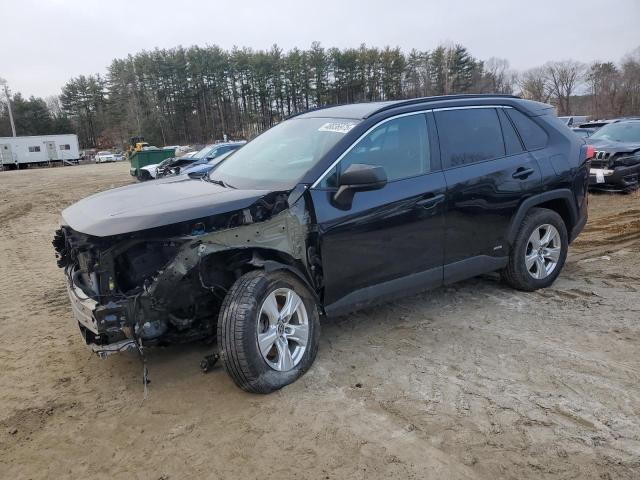 TOYOTA RAV4 LE 2021