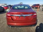 2010 Jaguar Xf Premium en Venta en Appleton, WI - Front End