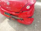 2009 VAUXHALL CORSA LIFE for sale at Copart SANDY