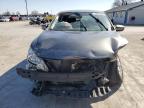 2015 Nissan Sentra S en Venta en Sikeston, MO - Front End