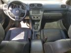 2012 Volkswagen Jetta Tdi de vânzare în Albuquerque, NM - Rear End