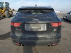 2019 Jaguar F-Pace S for Sale in Ham Lake, MN - Front End