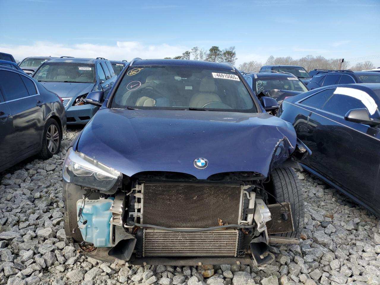 2018 BMW X1 - Image 5