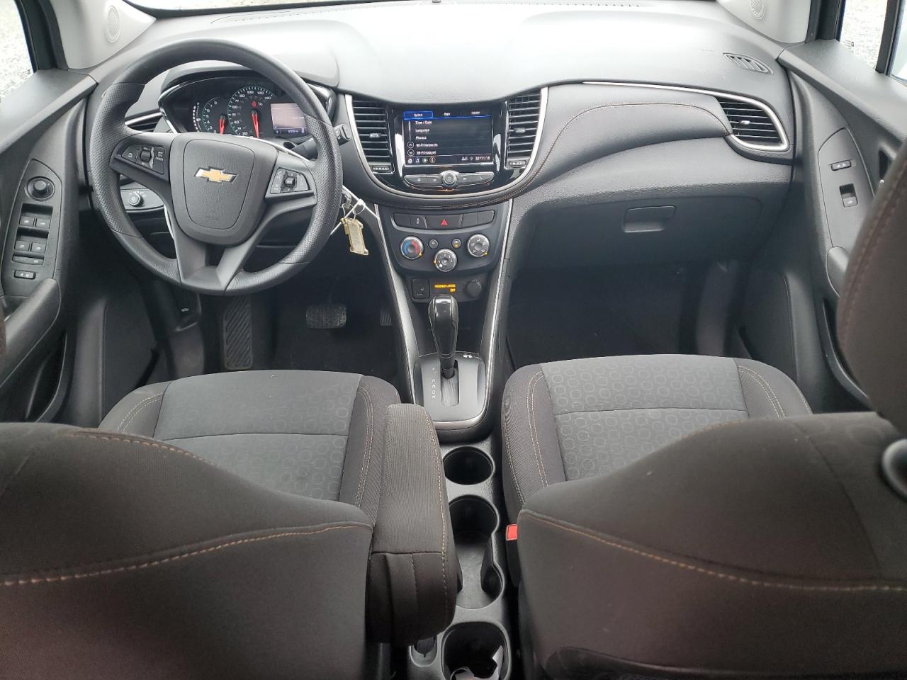 2020 Chevrolet Trax - Image 8