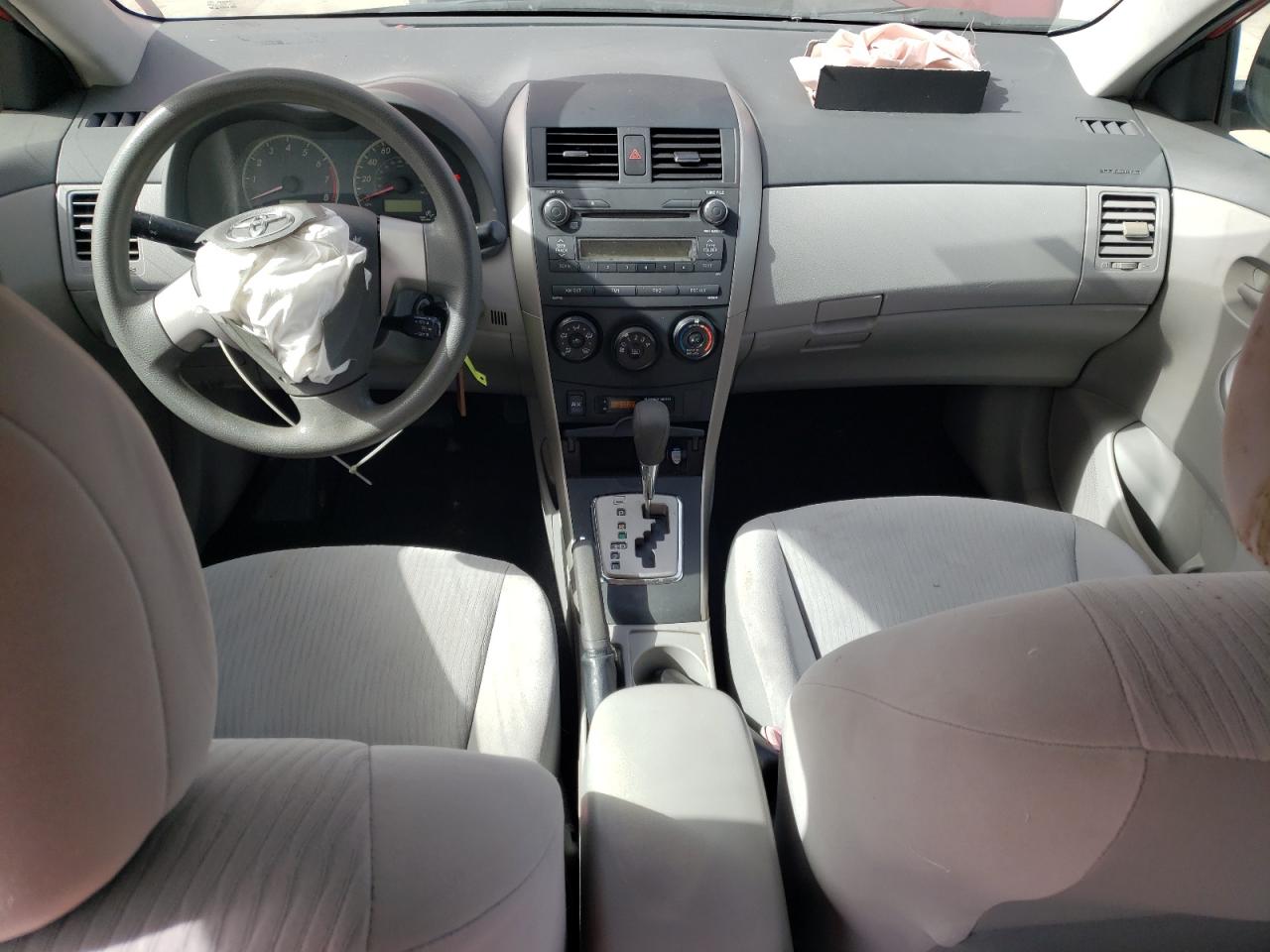 2010 Toyota Corolla - Image 8