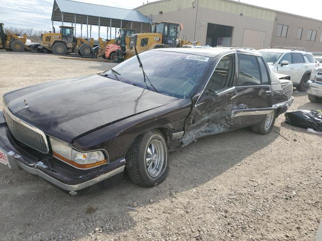 1996 Buick Roadmaster 