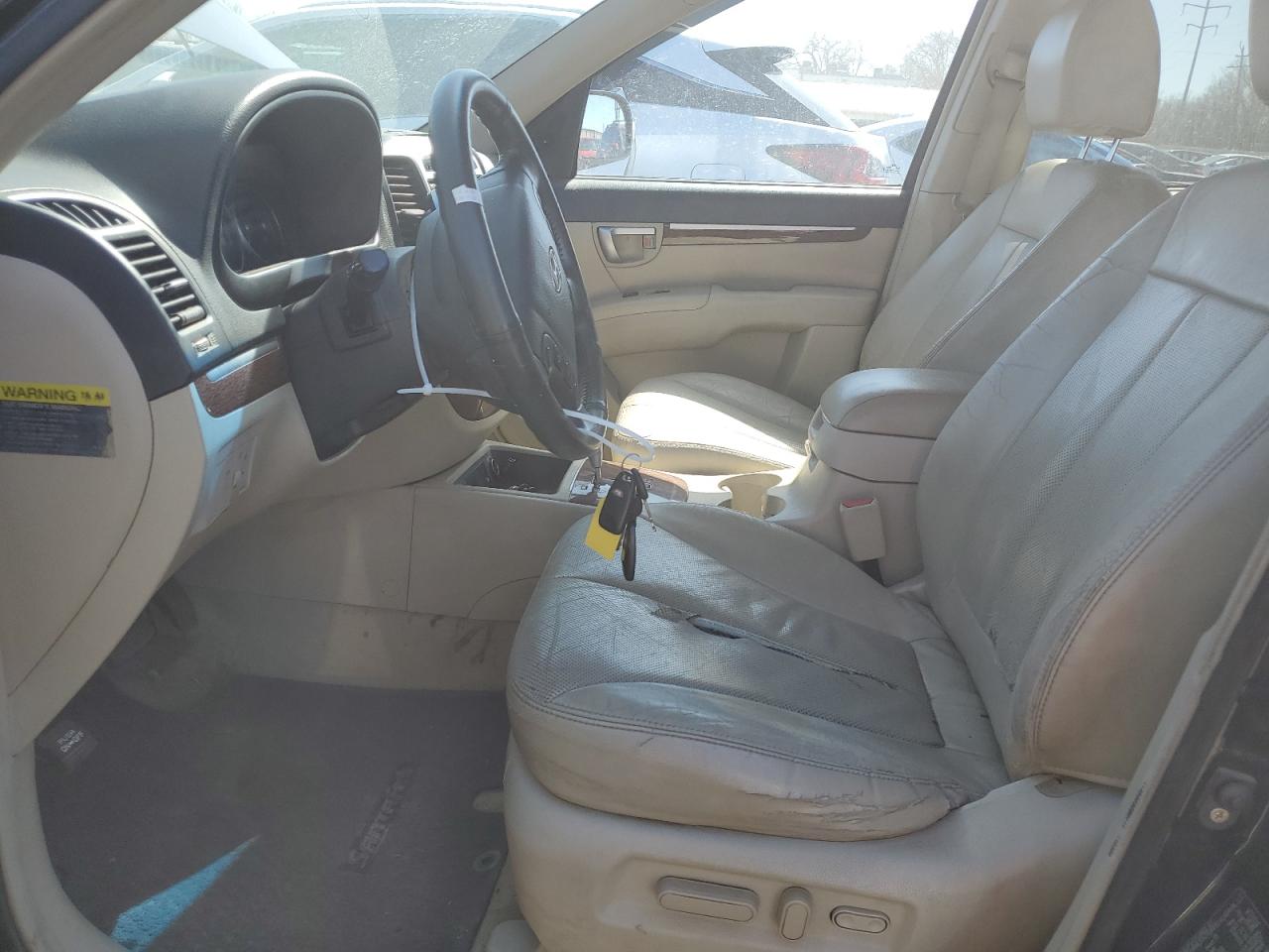 2009 Hyundai Santa Fe - Image 7