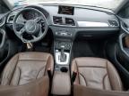 2017 Audi Q3 Premium Plus zu verkaufen in Central Square, NY - Front End