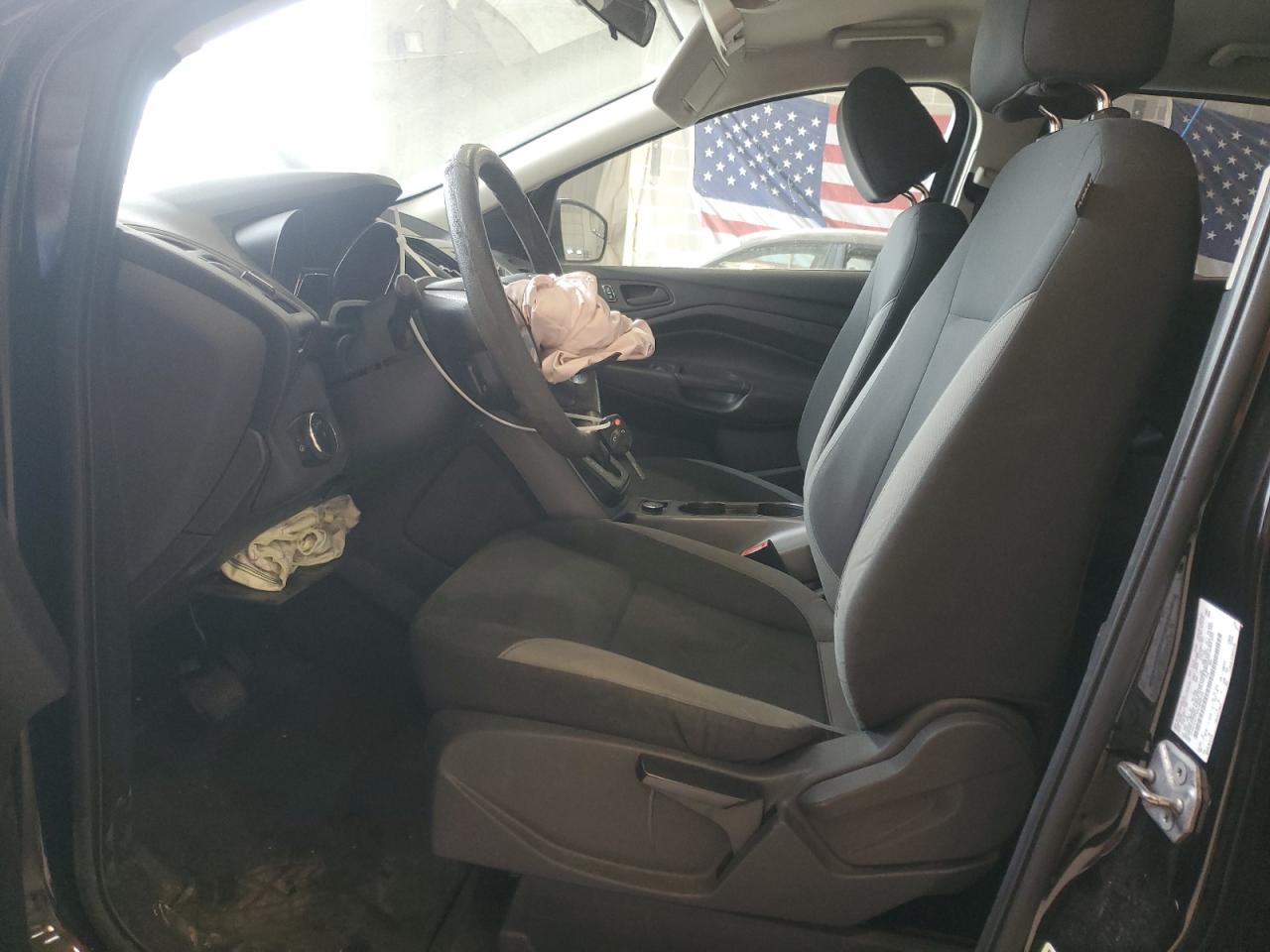 2013 Ford Escape - Image 7