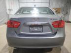 2010 Hyundai Elantra Blue de vânzare în Candia, NH - Front End