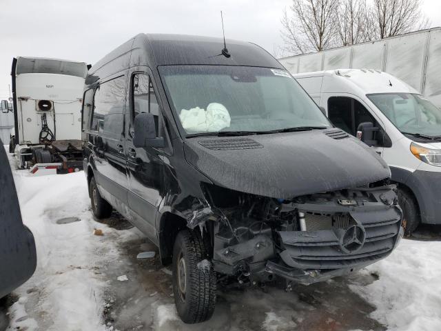 2020 MERCEDES-BENZ SPRINTER 2500