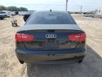 2012 Audi A6 Premium Plus للبيع في Theodore، AL - Front End