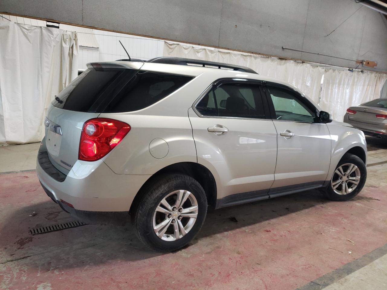 2015 Chevrolet Equinox - Image 3