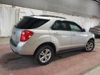 2015 Chevrolet Equinox Lt na sprzedaż w Angola, NY - Front End