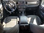 2020 Jeep Wrangler Unlimited Sport იყიდება Exeter-ში, RI - Front End