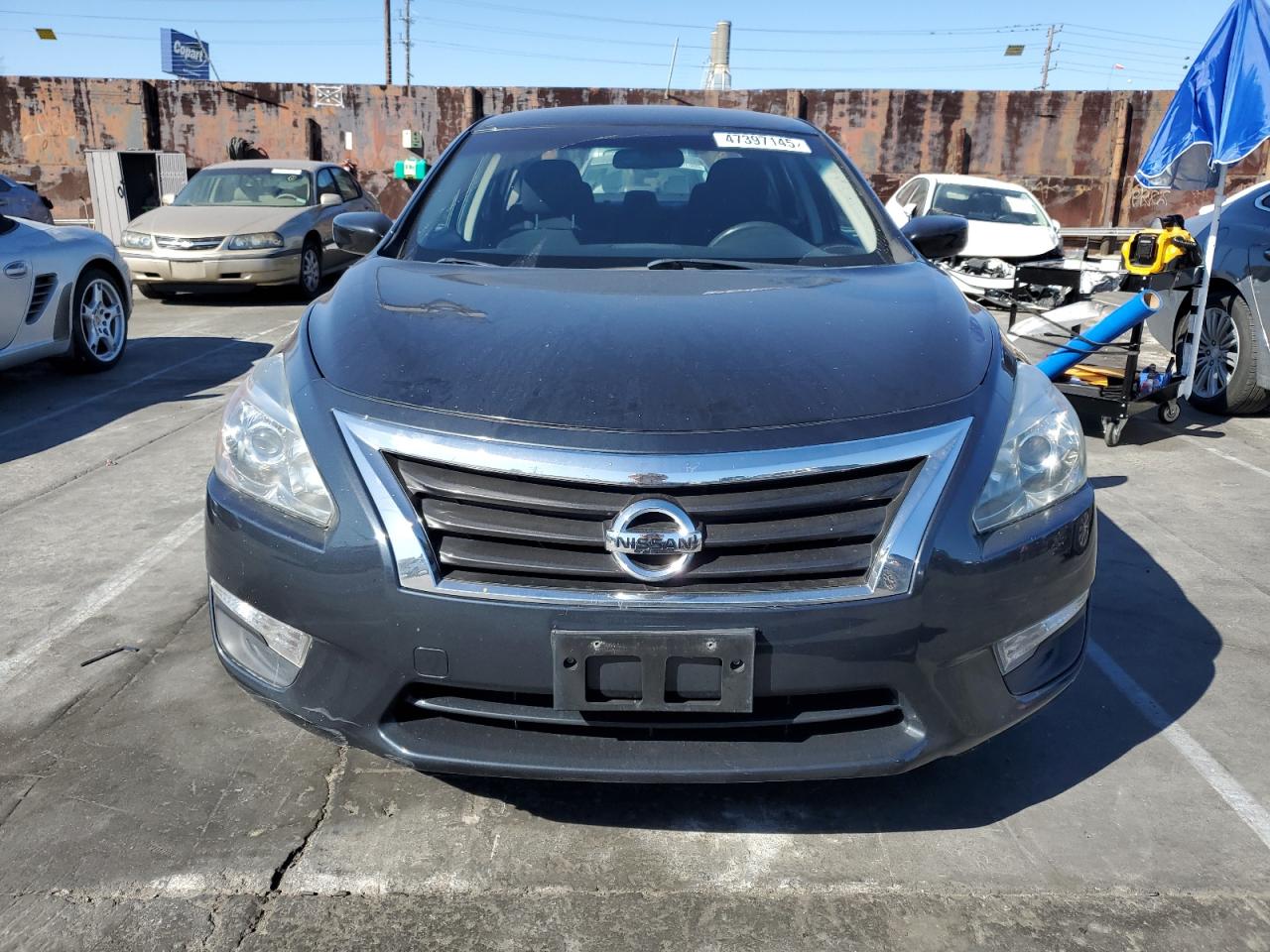 2014 Nissan Altima - Image 5