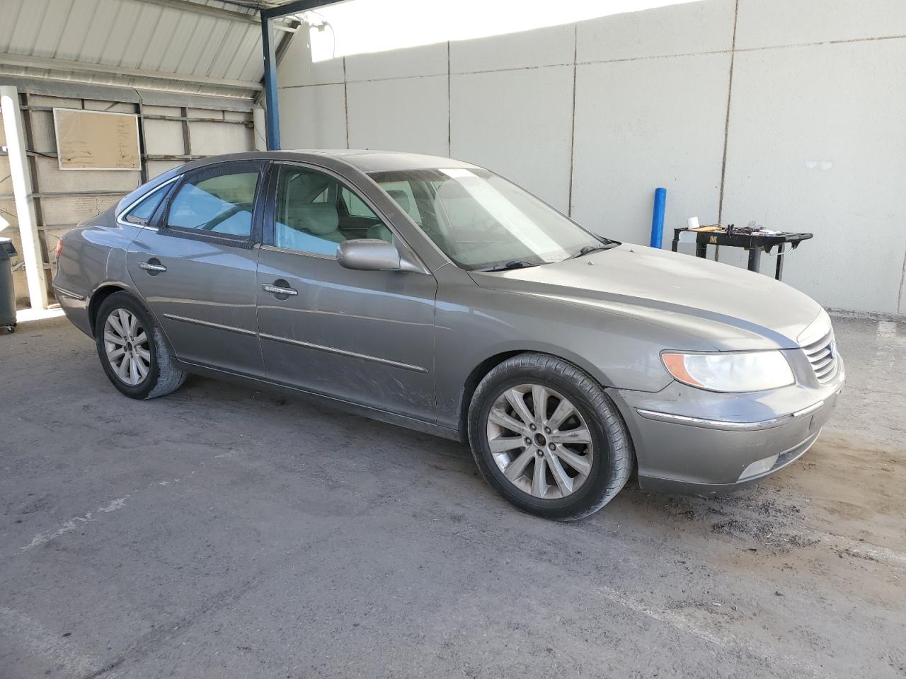 2009 Hyundai Azera - Image 4