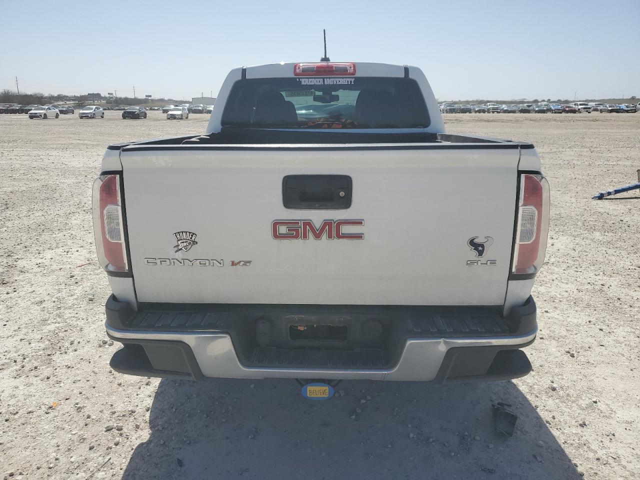 2019 GMC Canyon - Image 6
