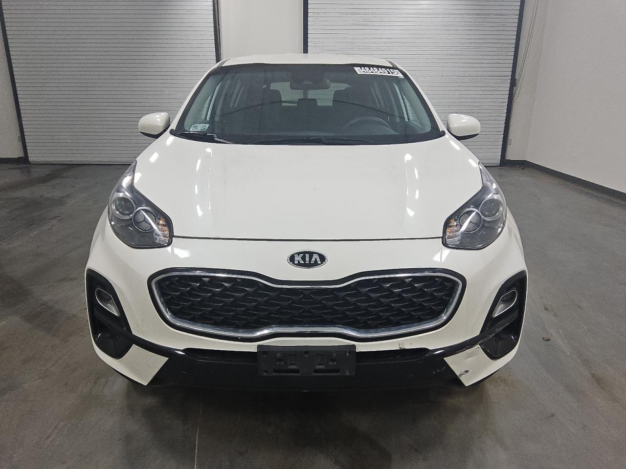 Assonet, MA에서 판매 중인 2021 Kia Sportage Lx - Minor Dent/Scratches