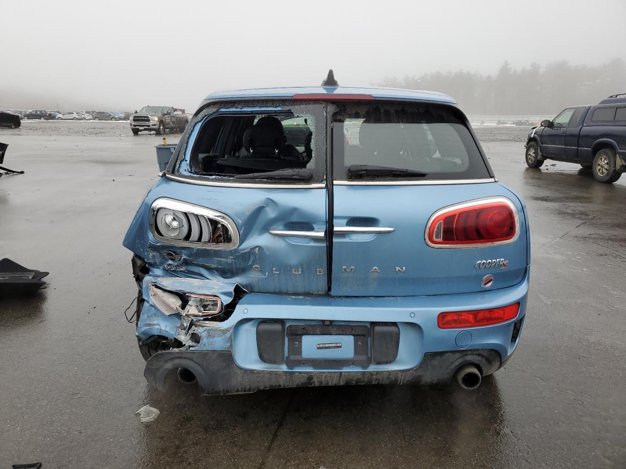 2017 MINI Cooper - Image 6