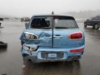 2017 Mini Cooper S Clubman All4 იყიდება Windham-ში, ME - Rear End