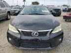 2011 Lexus Ct 200 for Sale in San Diego, CA - Rear End
