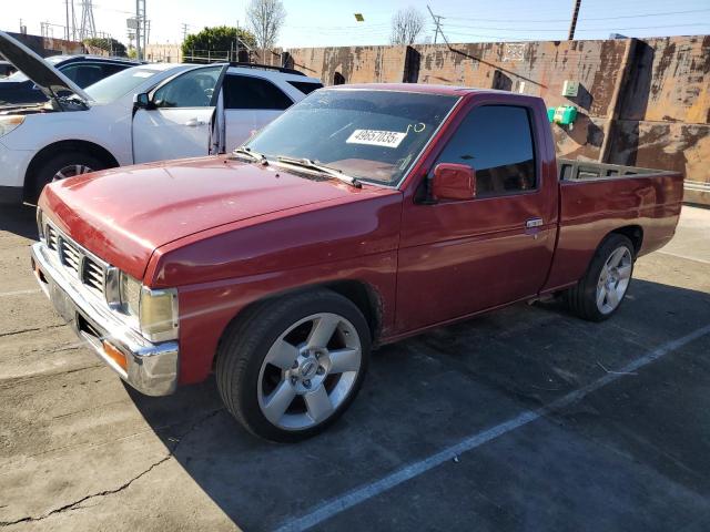 1993 Nissan Truck Short Wheelbase