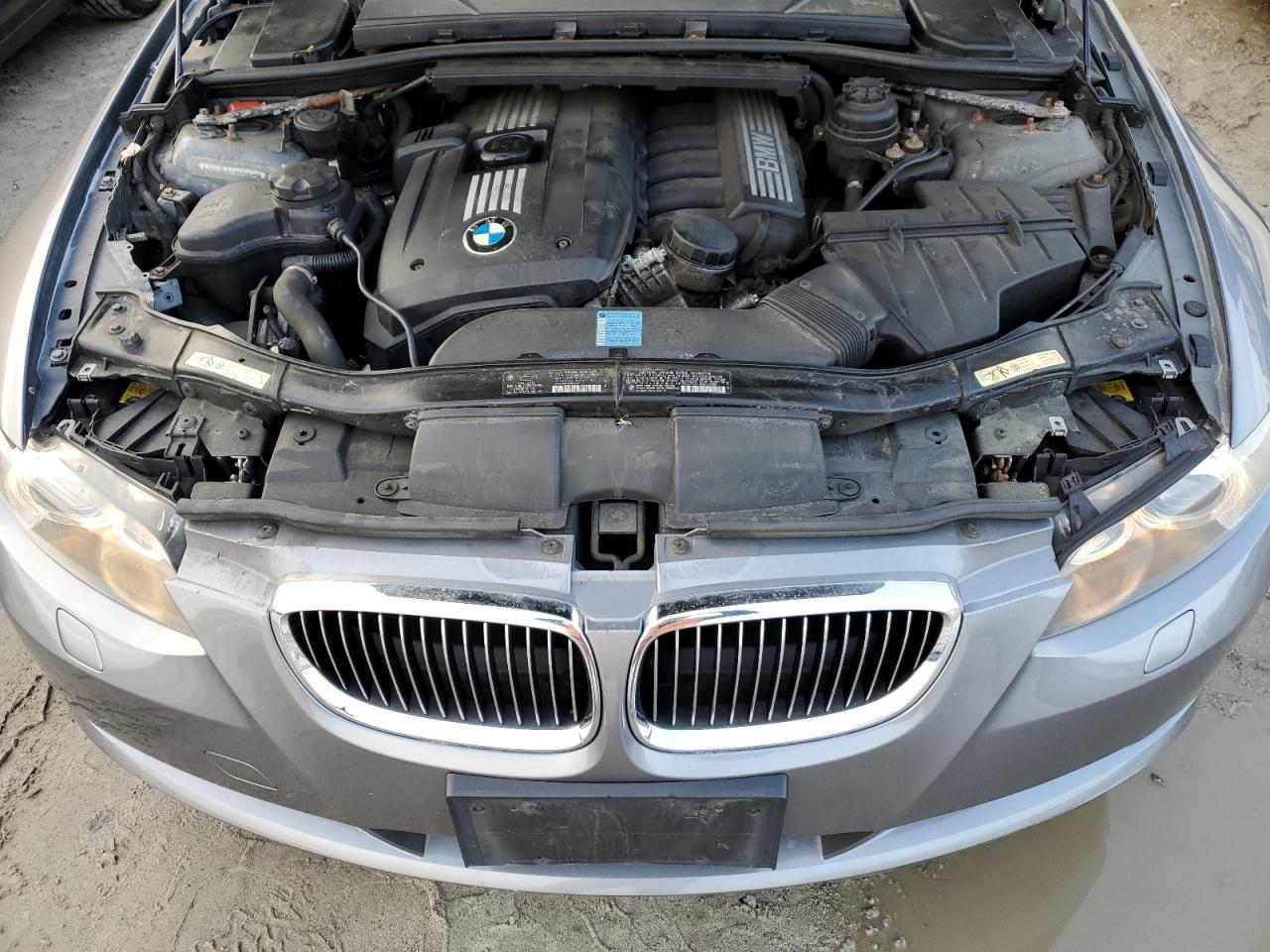 2007 BMW 3er - Image 11