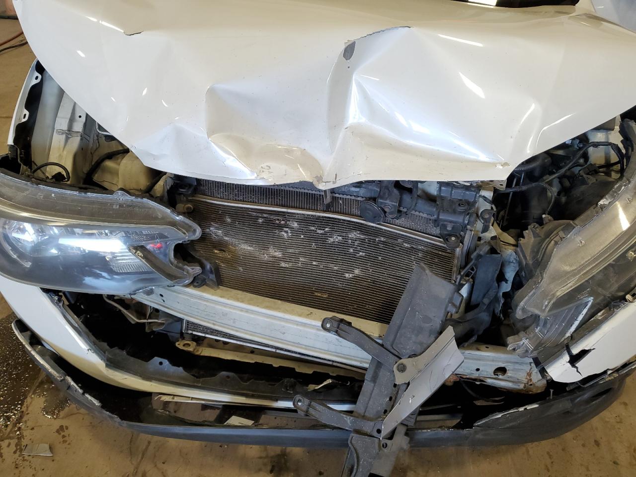 2012 Honda CR-V - Image 12