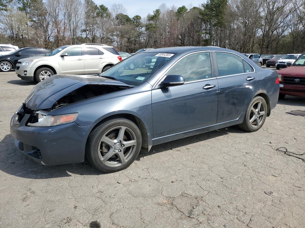 2004 Acura TSX - Image 1