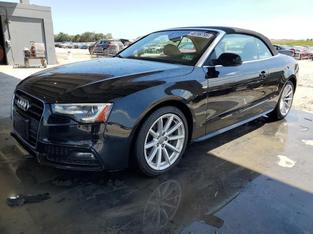 2015 Audi A5 Premium 2.0L