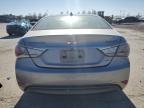 2014 Hyundai Sonata Hybrid იყიდება Bridgeton-ში, MO - Front End