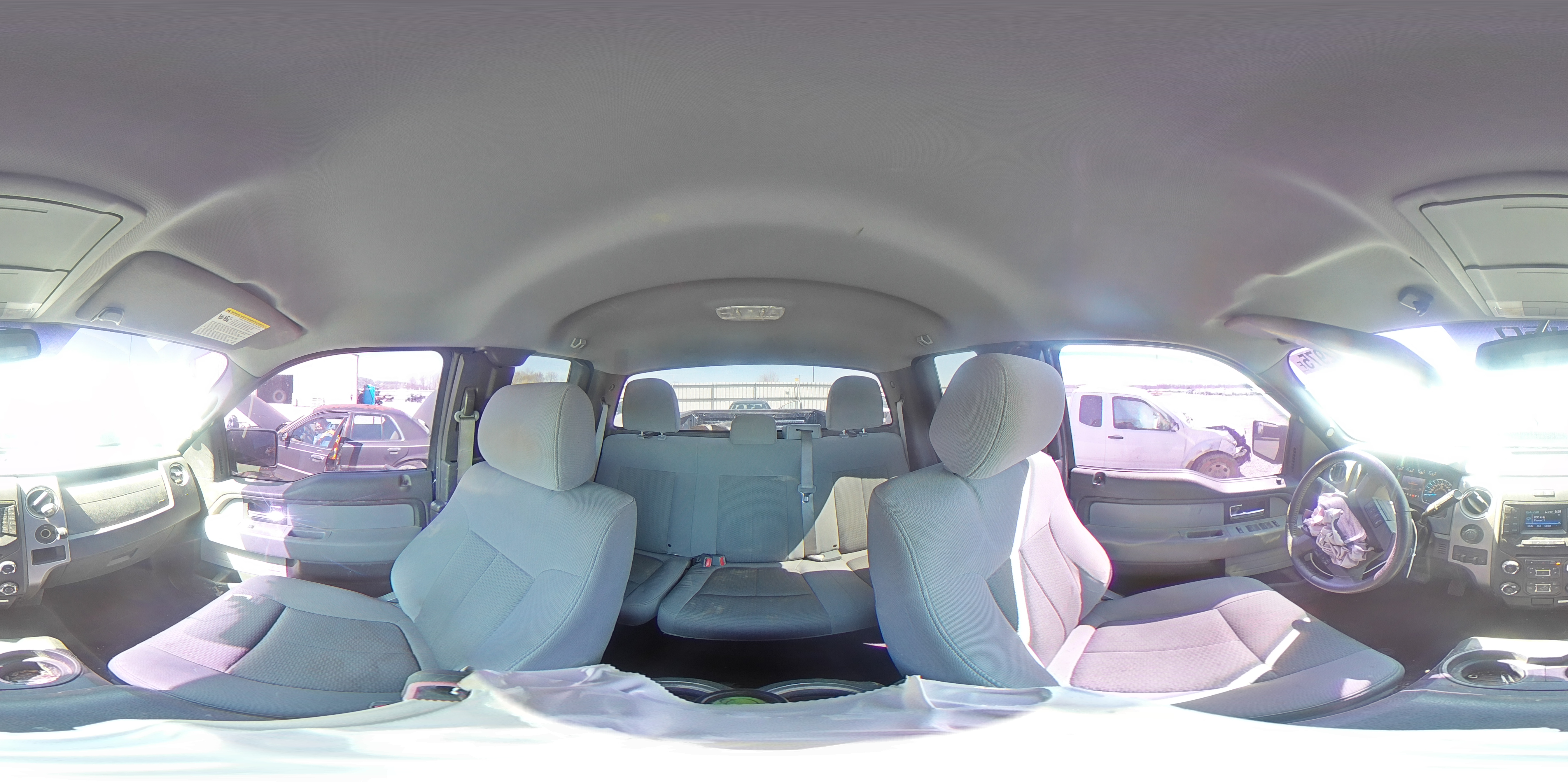 2013 Ford F-150 - Image 12