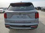 2021 Kia Sorento S на продаже в Grand Prairie, TX - Side