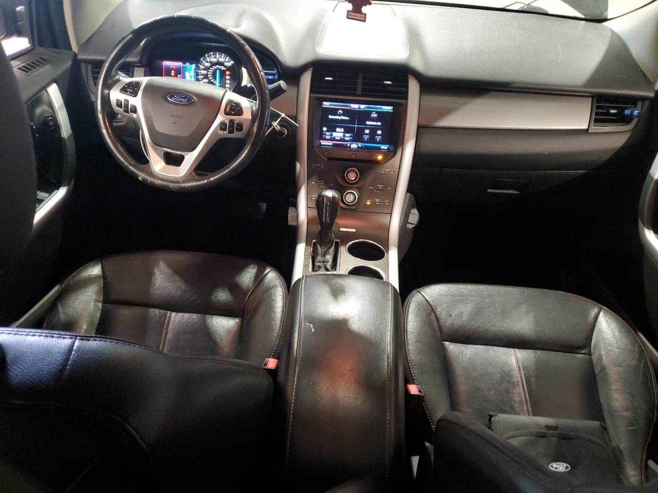 2013 Ford Edge - Image 8