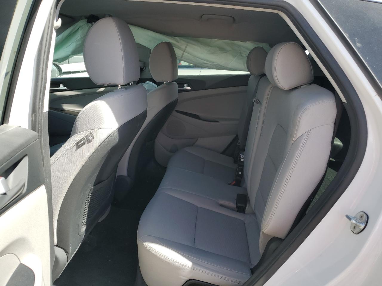 2019 Hyundai Tucson - Image 10