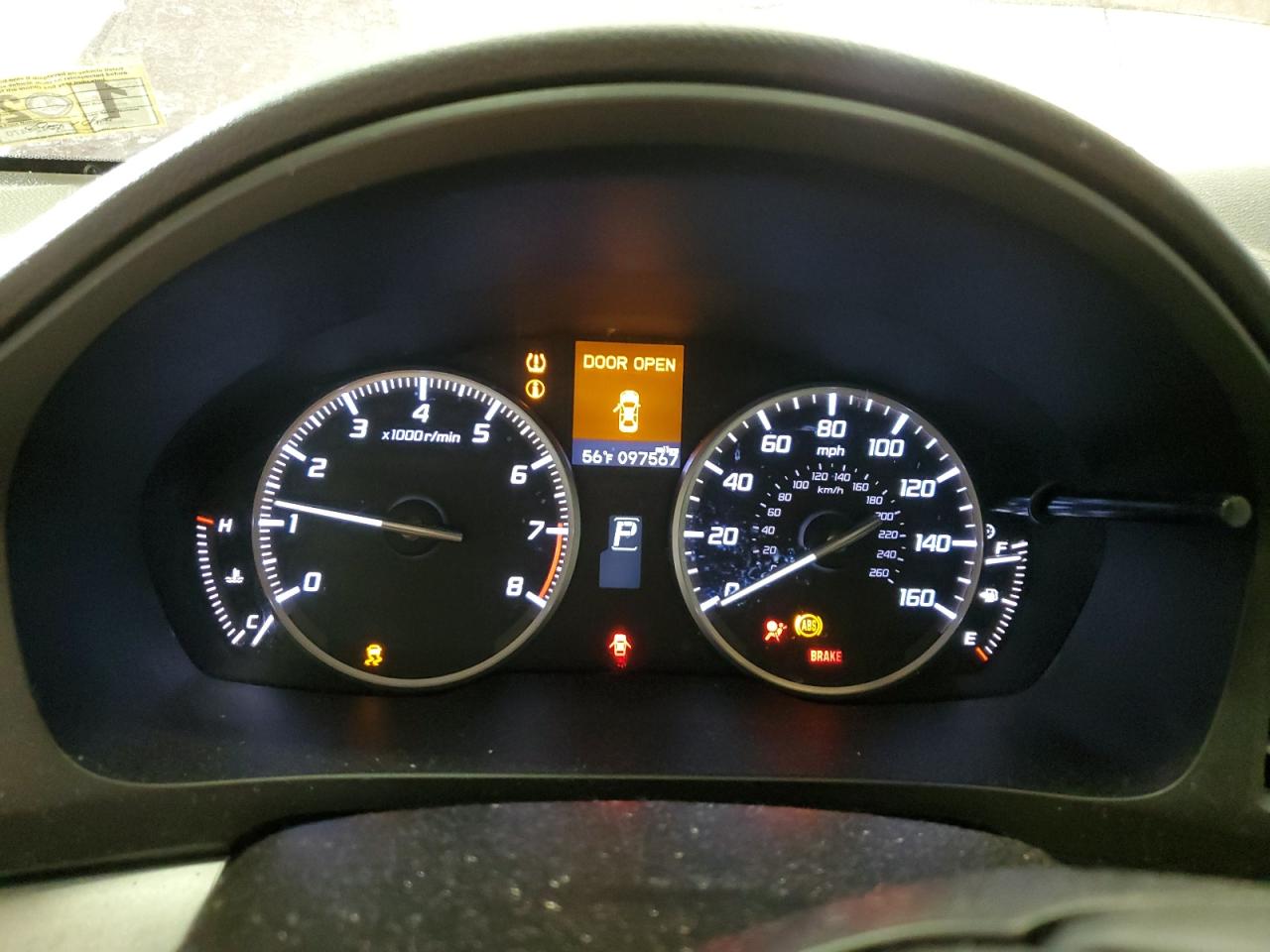 2016 Acura ILX - Image 9