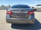 2015 Nissan Sentra S zu verkaufen in Bakersfield, CA - Minor Dent/Scratches