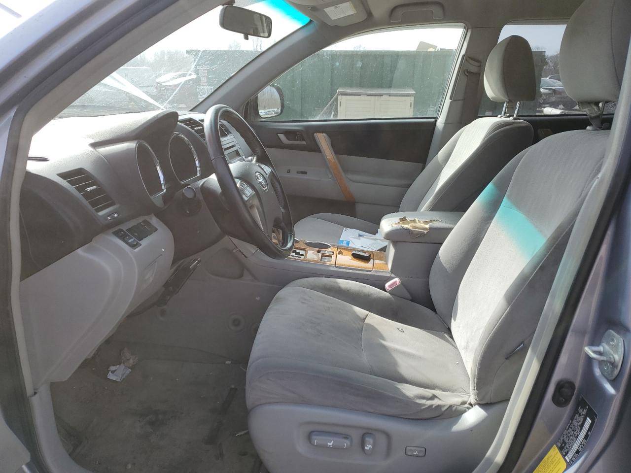 2008 Toyota Highlander - Image 7